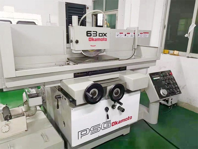 模房設(shè)備上門(mén)回收