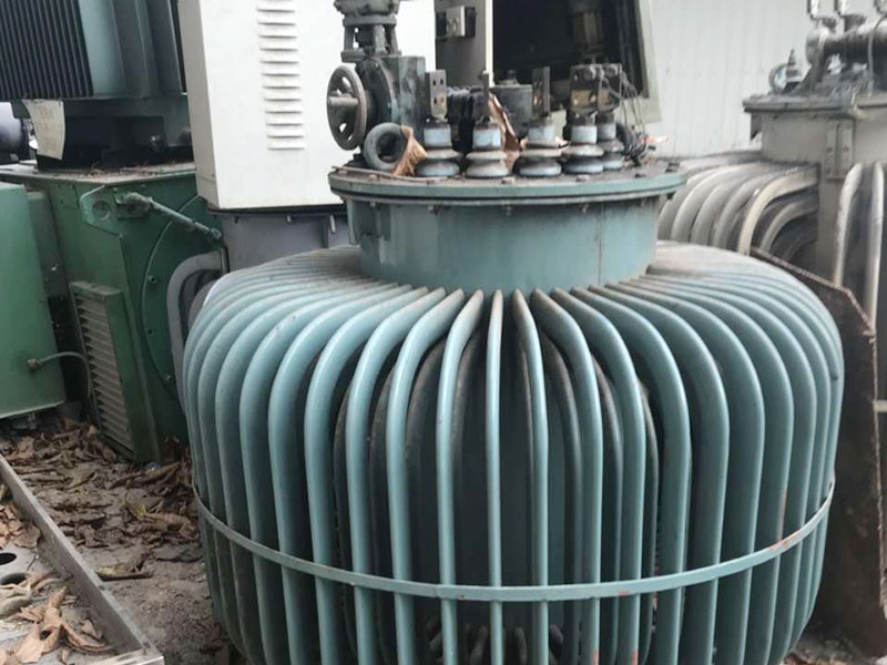 東莞變壓器回收