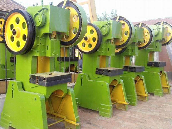 沖床高價(jià)回收