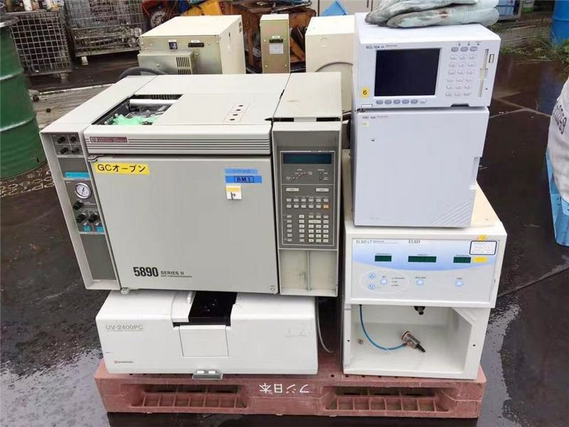 電子設備上門回收