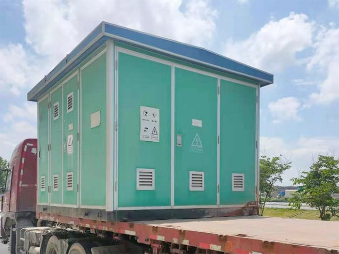 變壓器上門回收