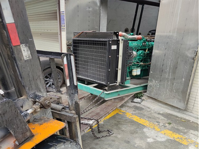 高價(jià)上門(mén)發(fā)電機(jī)回收