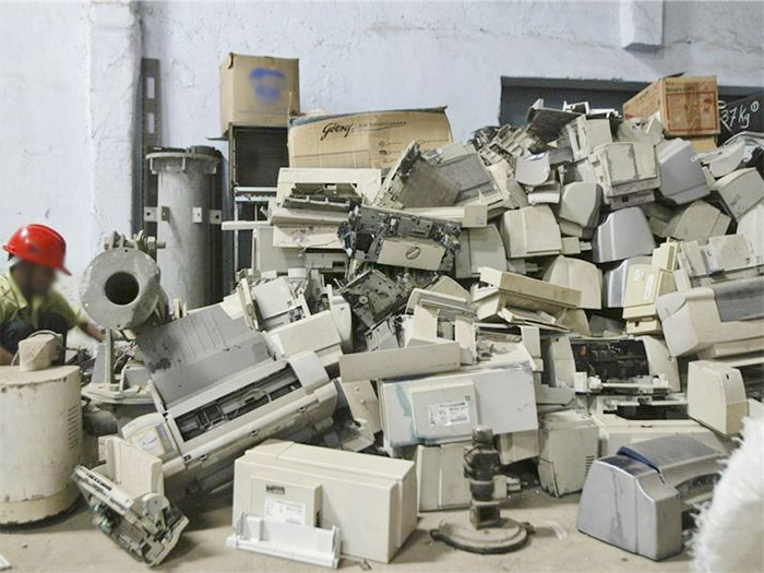 電子設備高價回收