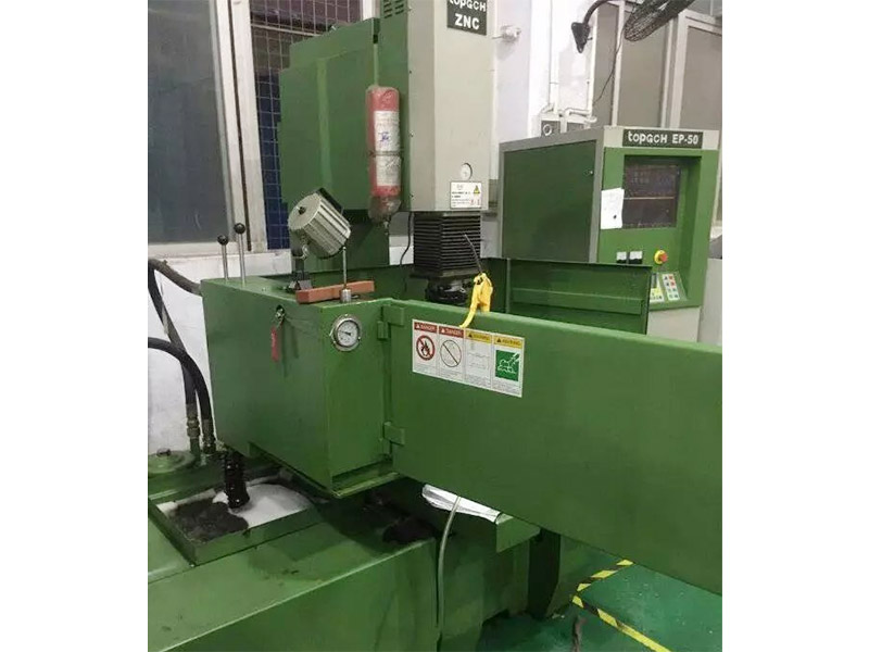 東莞火花機(jī)回收